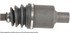 66-9293 by A-1 CARDONE - CV Axle Assembly