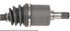 66-9294 by A-1 CARDONE - CV Axle Assembly