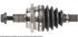 66-9294 by A-1 CARDONE - CV Axle Assembly