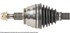 66-9295 by A-1 CARDONE - CV Axle Assembly