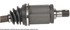 66-9310 by A-1 CARDONE - CV Axle Assembly