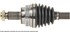 66-9310 by A-1 CARDONE - CV Axle Assembly