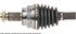 66-9311 by A-1 CARDONE - CV Axle Assembly