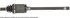 66-9311 by A-1 CARDONE - CV Axle Assembly