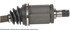 66-9312 by A-1 CARDONE - CV Axle Assembly