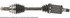 66-9312 by A-1 CARDONE - CV Axle Assembly