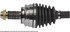 66-9314 by A-1 CARDONE - CV Axle Assembly