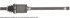 66-9313 by A-1 CARDONE - CV Axle Assembly