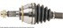 66-9323 by A-1 CARDONE - CV Axle Assembly