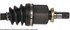 66-9322 by A-1 CARDONE - CV Axle Assembly