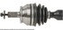 66-9330 by A-1 CARDONE - CV Axle Assembly