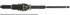 66-9333 by A-1 CARDONE - CV Axle Assembly