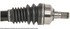 66-9338 by A-1 CARDONE - CV Axle Assembly