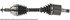 66-9350 by A-1 CARDONE - CV Axle Assembly