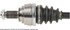 66-9615 by A-1 CARDONE - CV Axle Assembly