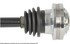 66-9615 by A-1 CARDONE - CV Axle Assembly