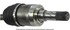 66-9616 by A-1 CARDONE - CV Axle Assembly