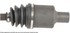 66-9685 by A-1 CARDONE - CV Axle Assembly