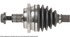 66-9685 by A-1 CARDONE - CV Axle Assembly