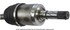 66-9771 by A-1 CARDONE - CV Axle Assembly