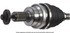 66-9771 by A-1 CARDONE - CV Axle Assembly