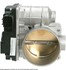 67-0006 by A-1 CARDONE - Fuel Injection Throttle Body