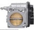 67-0011 by A-1 CARDONE - Fuel Injection Throttle Body