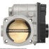 67-0004 by A-1 CARDONE - Fuel Injection Throttle Body