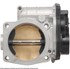 67-0016 by A-1 CARDONE - Fuel Injection Throttle Body