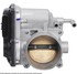 67-0015 by A-1 CARDONE - Fuel Injection Throttle Body