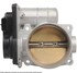 67-0016 by A-1 CARDONE - Fuel Injection Throttle Body