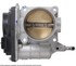 67-0017 by A-1 CARDONE - Fuel Injection Throttle Body