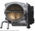 67-0018 by A-1 CARDONE - Fuel Injection Throttle Body