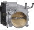 67-0019 by A-1 CARDONE - Fuel Injection Throttle Body