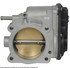 670022 by A-1 CARDONE - Fuel Injection Throttle Body