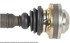 66-07529 by A-1 CARDONE - CV Axle Assembly