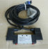 A16-18694-000 by FREIGHTLINER - Norgren Pneumatics Electronic Dump Auto Valve - Auto, Double Solenoid