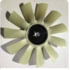 4735-44003-14 by KYSOR - Engine Cooling Fan Assembly