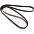 Goodyear 4060710 Serpentine Belt OE Technology Series 6-Rib, 71.0" Multi-V Belt