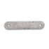 JOST C10262 Trailer Jack Mount Bracket Trailer Jack Mount Bracket - Flat Style