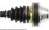 66-7320 by A-1 CARDONE - CV Axle Assembly