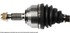 66-7320 by A-1 CARDONE - CV Axle Assembly