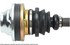 66-7321 by A-1 CARDONE - CV Axle Assembly