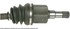 66-7325 by A-1 CARDONE - CV Axle Assembly