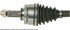 66-7325 by A-1 CARDONE - CV Axle Assembly