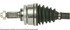 66-7327 by A-1 CARDONE - CV Axle Assembly