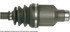 66-7327 by A-1 CARDONE - CV Axle Assembly