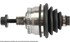 66-7328 by A-1 CARDONE - CV Axle Assembly