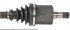 66-7343 by A-1 CARDONE - CV Axle Assembly