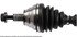 66-7347 by A-1 CARDONE - CV Axle Assembly